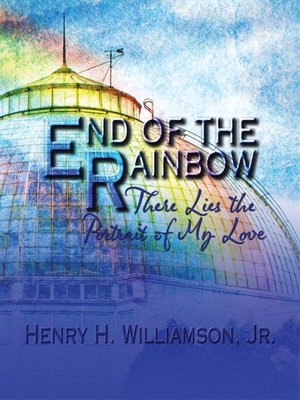 cover image of End of the Rainbow